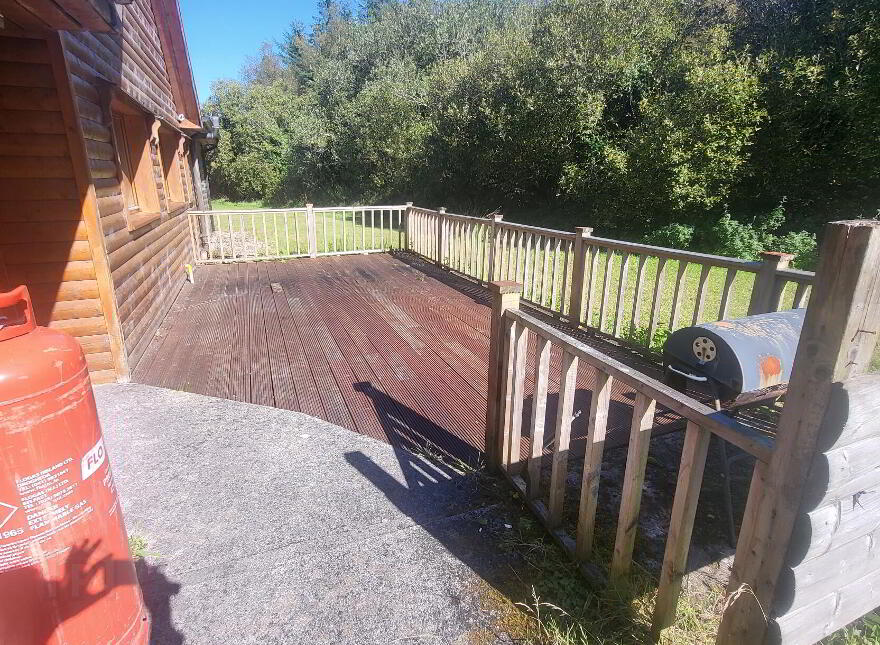 19 Drumcoura Lake Resort, Drumcoura, Ballinamore, N41K229