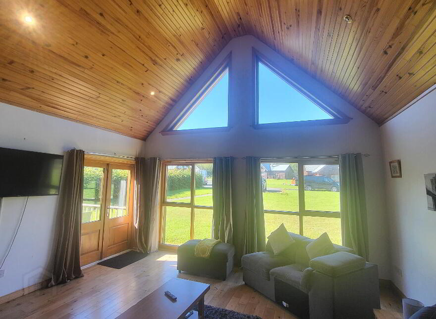 19 Drumcoura Lake Resort, Drumcoura, Ballinamore, N41K229
