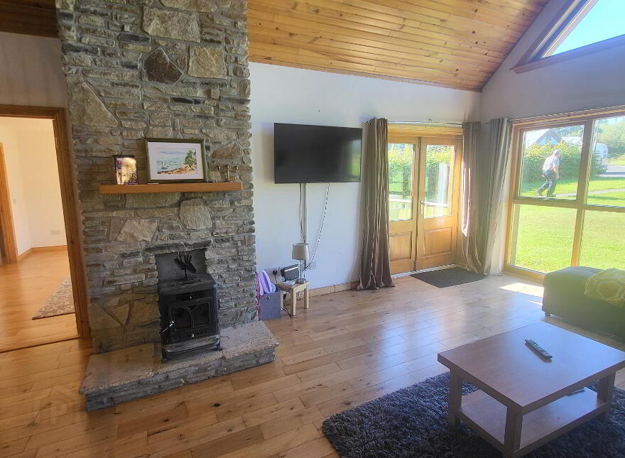 19 Drumcoura Lake Resort, Drumcoura, Ballinamore, N41K229