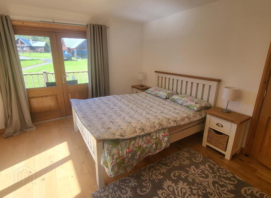 19 Drumcoura Lake Resort, Drumcoura, Ballinamore, N41K229