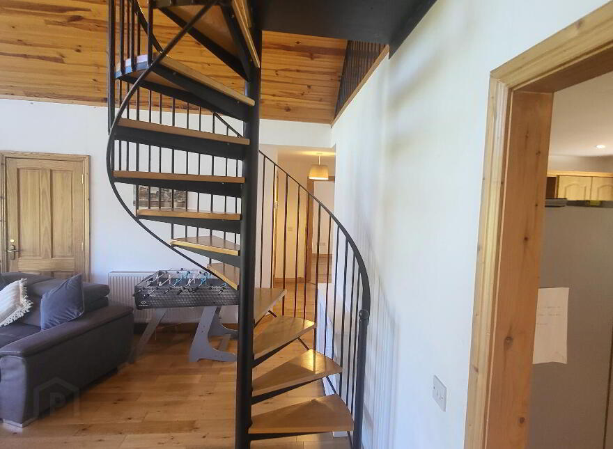 19 Drumcoura Lake Resort, Drumcoura, Ballinamore, N41K229