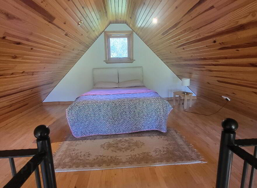 19 Drumcoura Lake Resort, Drumcoura, Ballinamore, N41K229