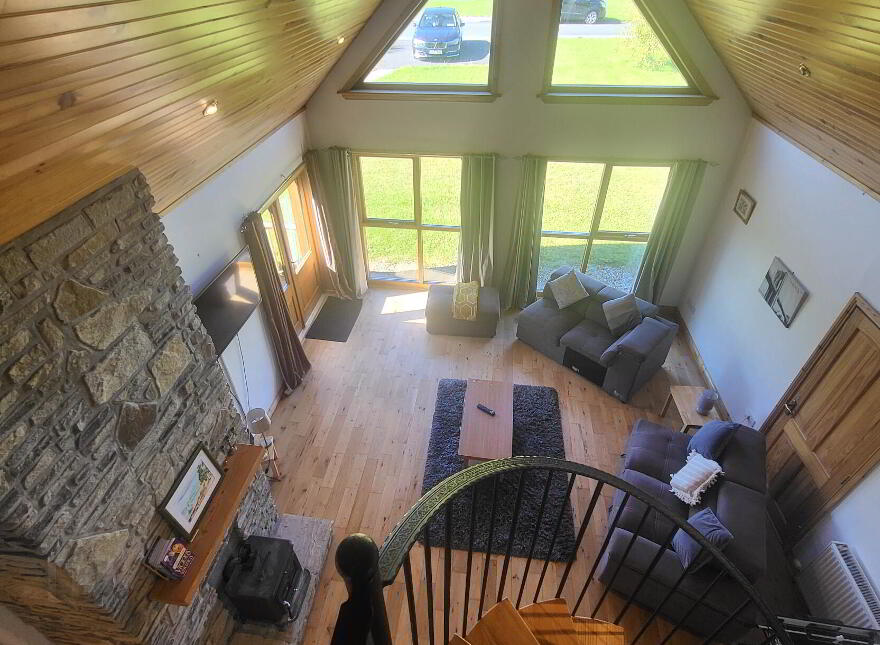 19 Drumcoura Lake Resort, Drumcoura, Ballinamore, N41K229