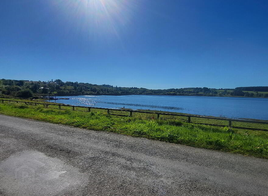 19 Drumcoura Lake Resort, Drumcoura, Ballinamore, N41K229