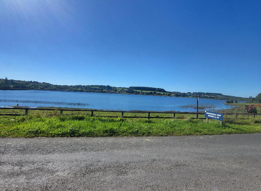 19 Drumcoura Lake Resort, Drumcoura, Ballinamore, N41K229