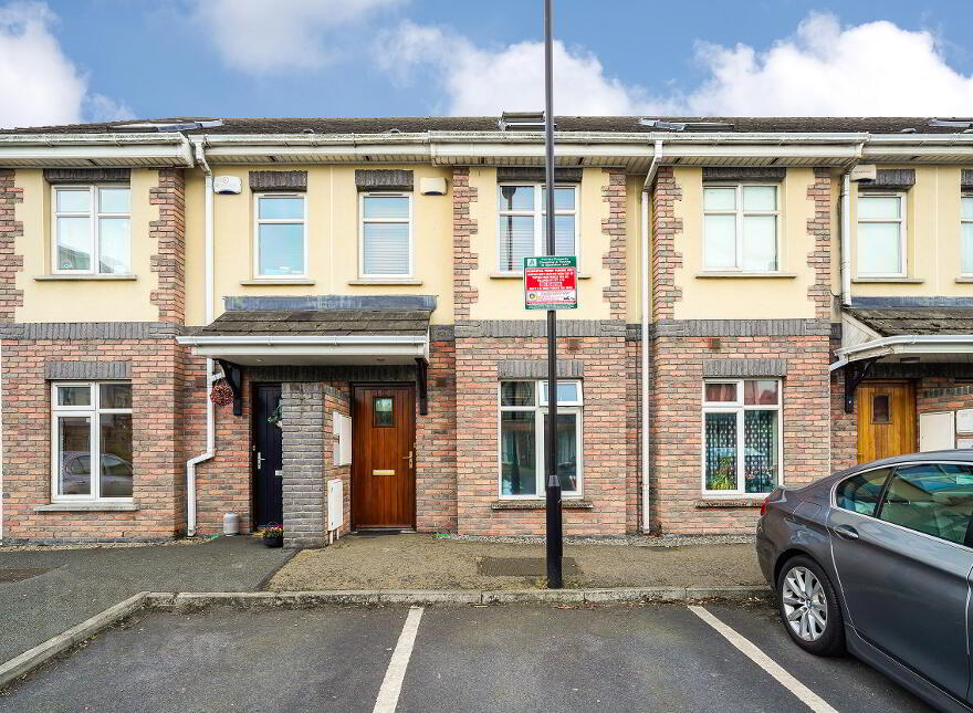 12 Melville Rise, Finglas, Dublin, D11 photo