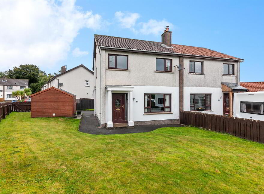 36 Brookfield Heights, Doagh, BT39 0TS photo