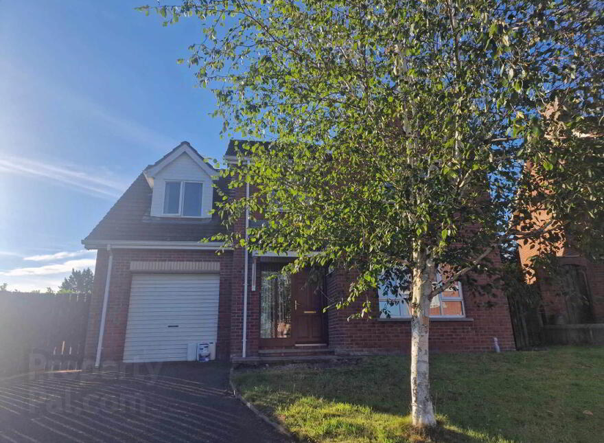 52 Belvedere Manor, Lurgan, BT67 9NW photo