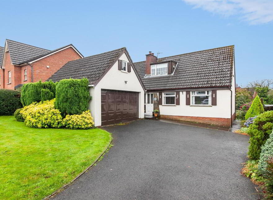 27 Green Acres, Newtownabbey, BT36 6NL photo