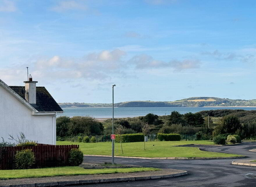 Moon Shadow, 36 South Beach, Duncannon, Y34X923 photo