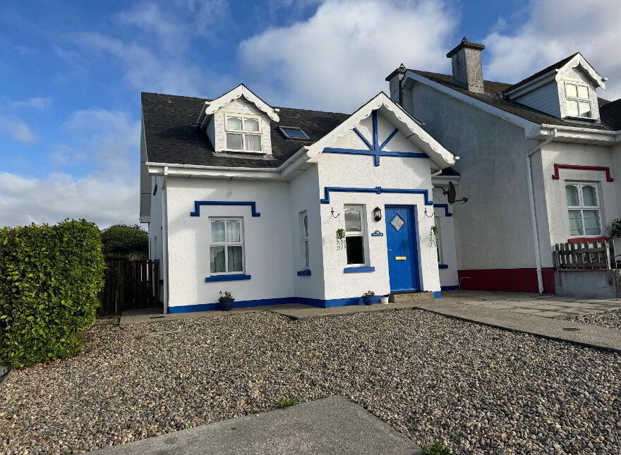 Moon Shadow, 36 South Beach, Duncannon, Y34X923 photo