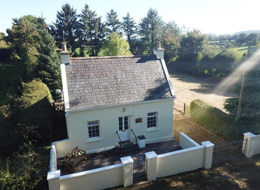 Hillview Cottage, Lismateige, Hugginstown, R95D2H6 photo