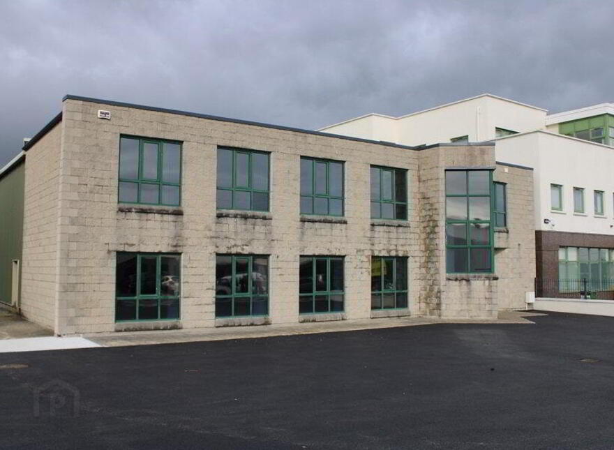 Office Premises, Whitemill, Wexford Town, Y35HH72