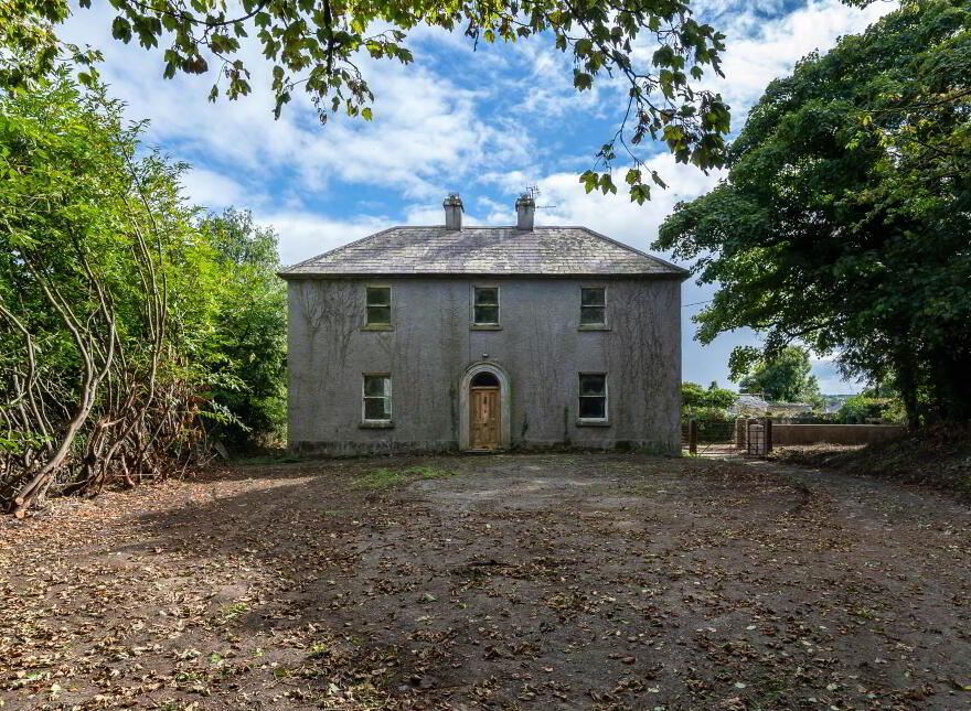 Cuddagh House, Cuddagh, C, Mountrath photo