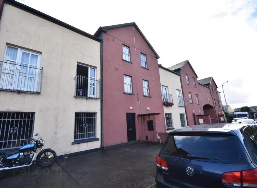 26 Cual Gara, Teeling Street, Ballina, F26R7F6 photo