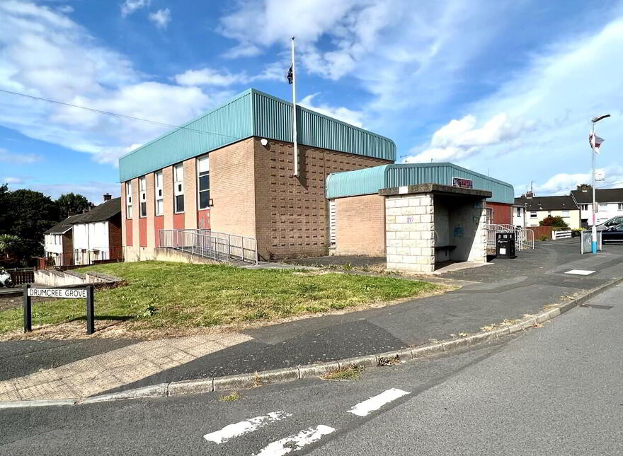 38 Corcrain Avenue, Portadown, BT62 4AF photo