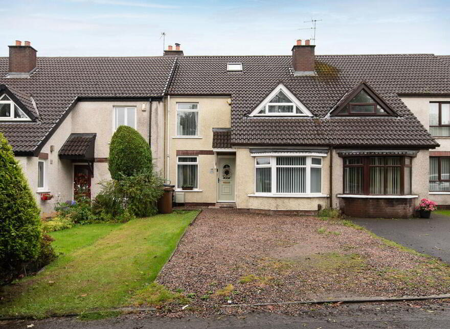 14 Willowtree Park, Antrim Road, Glengormley, Newtownabbey, BT36 4GS photo