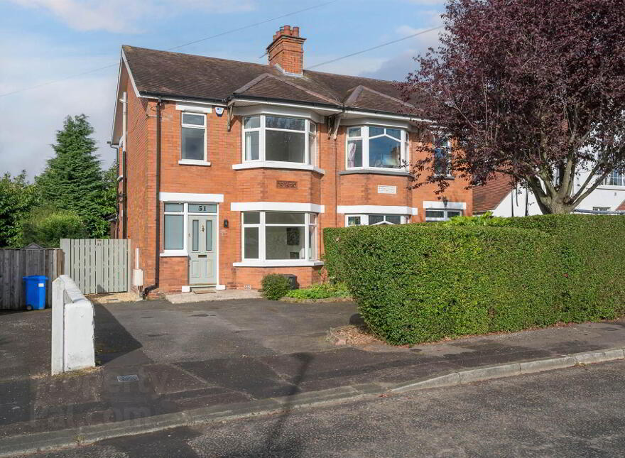 51 Cabin Hill Park, Belfast, BT5 7AN photo