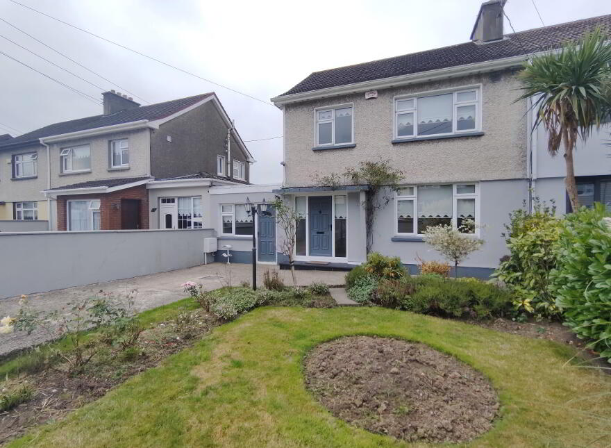 43 Avondale Drive, Greystones, Ennis Road photo