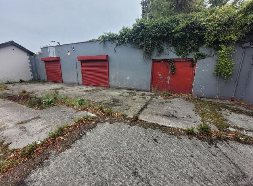 Loughboy, Mell, Drogheda, Louth