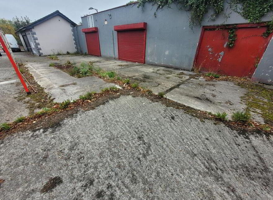 Loughboy, Mell, Drogheda, Louth