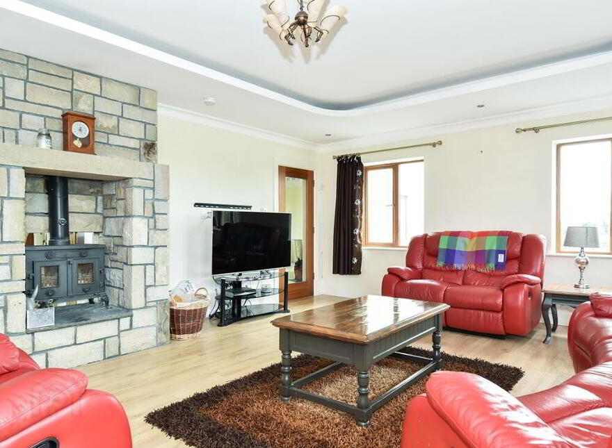 Banagher, Milltown, Galway, H54Y446