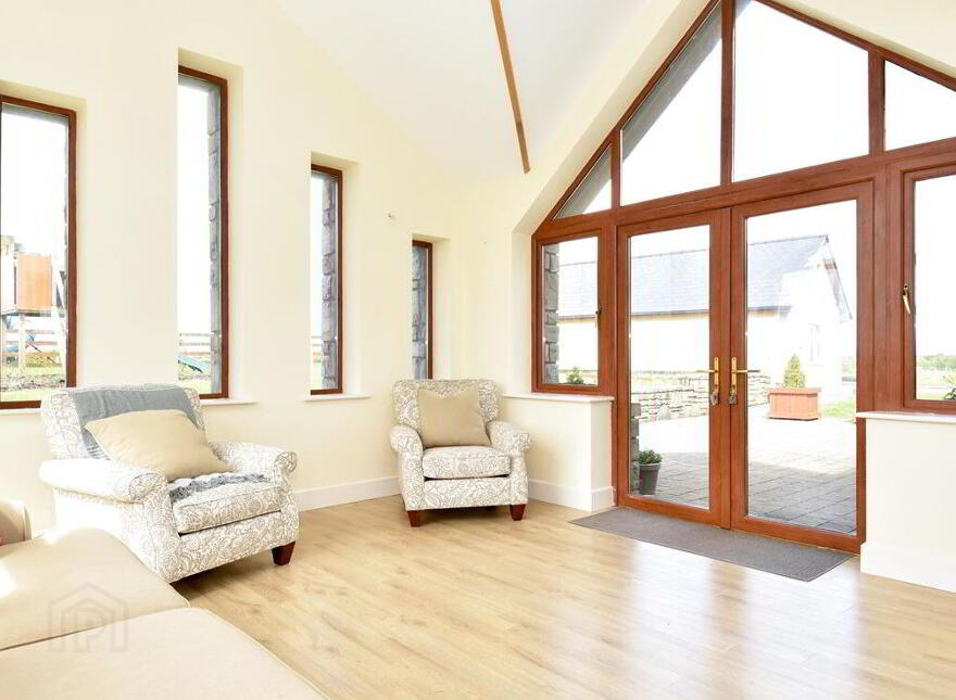 Banagher, Milltown, Galway, H54Y446