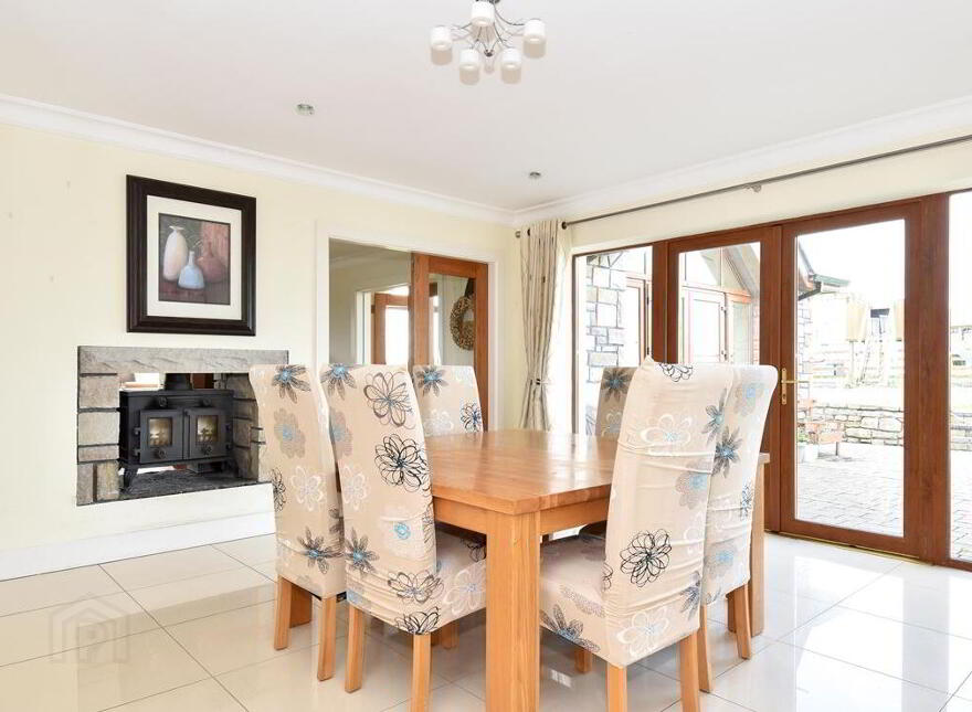 Banagher, Milltown, Galway, H54Y446