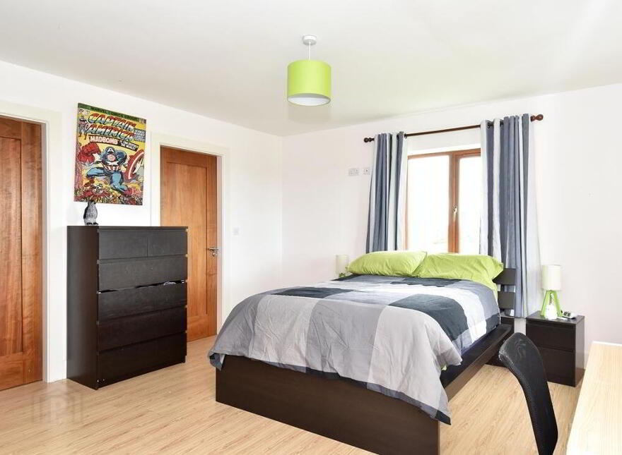 Banagher, Milltown, Galway, H54Y446