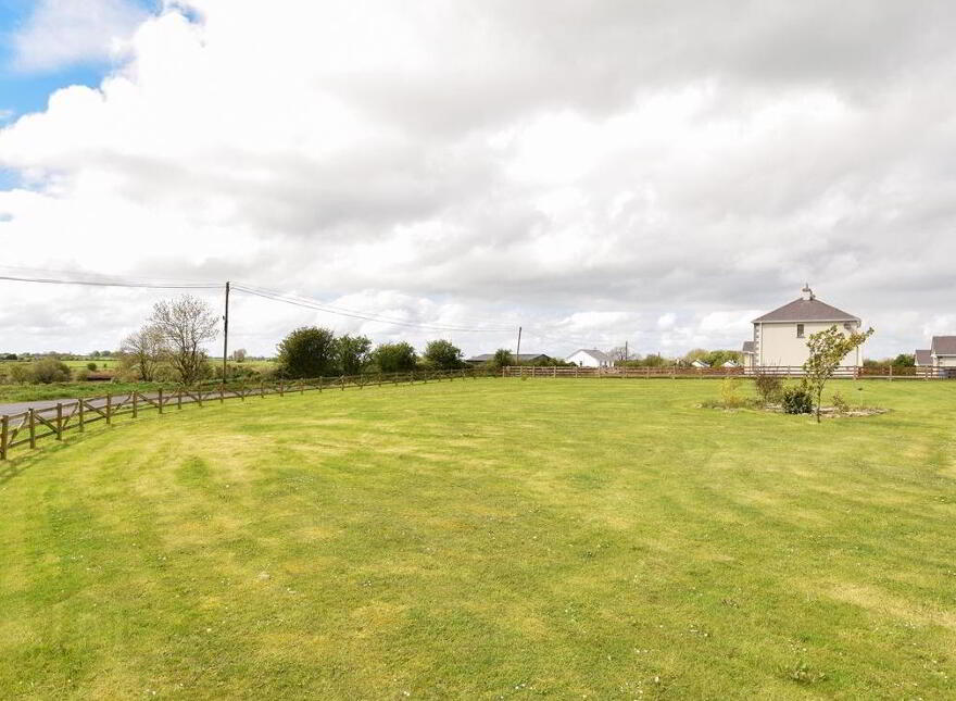 Banagher, Milltown, Galway, H54Y446