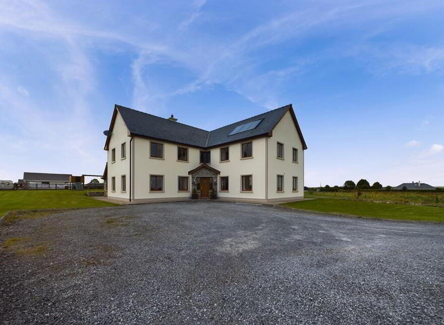 Banagher, Milltown, Galway, H54Y446