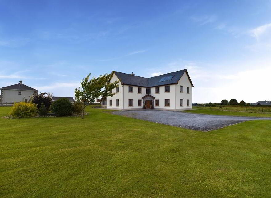 Banagher, Milltown, Galway, H54Y446