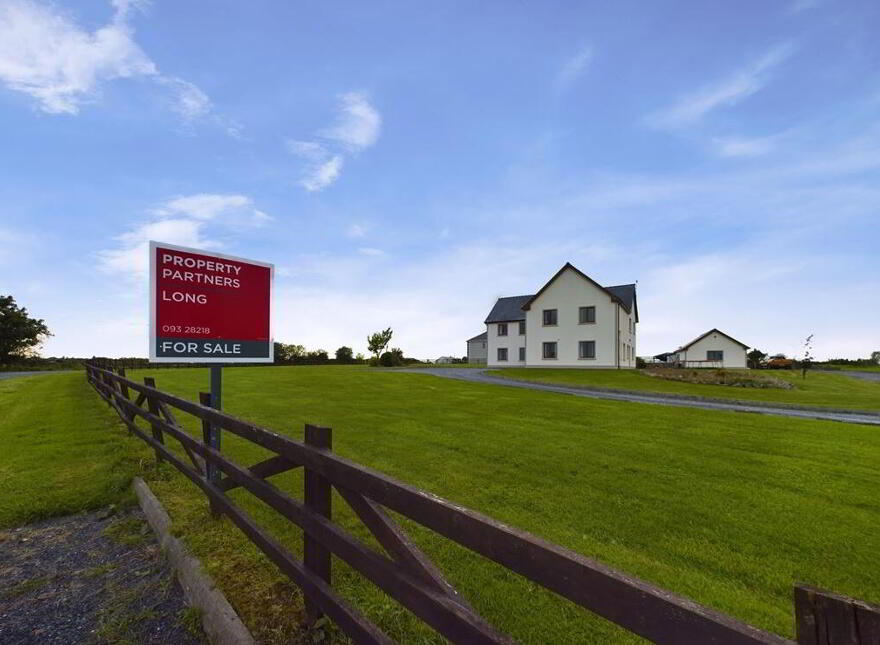 Banagher, Milltown, Galway, H54Y446