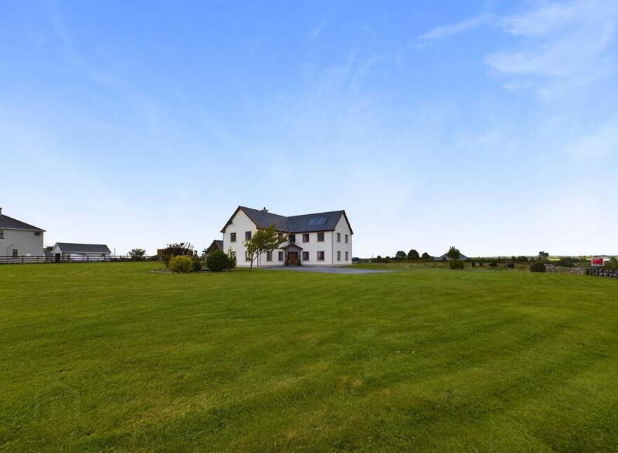 Banagher, Milltown, Galway, H54Y446