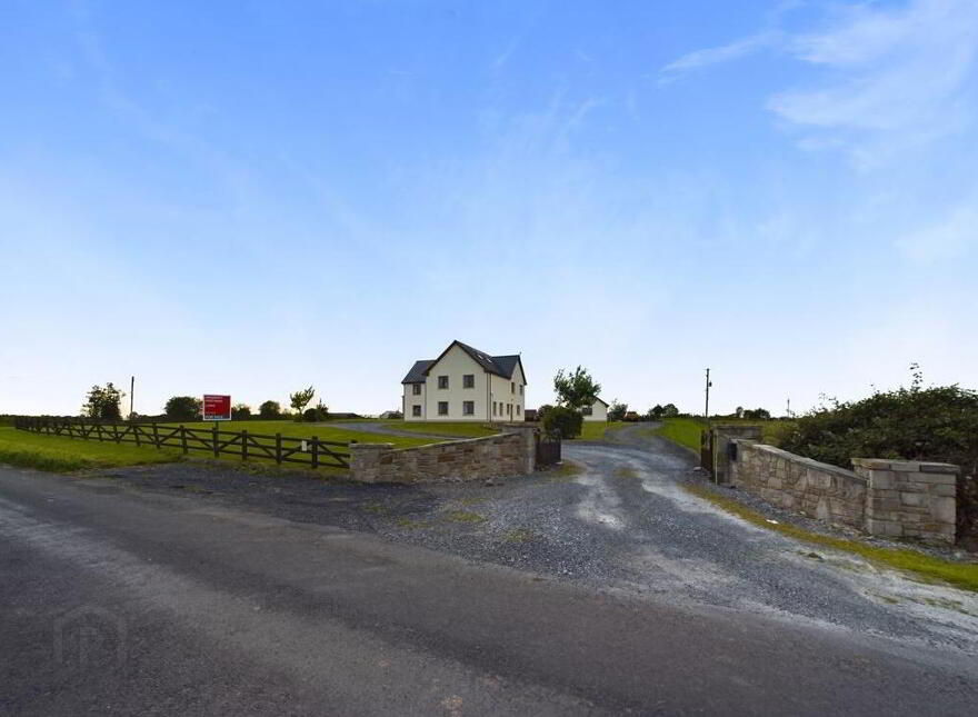 Banagher, Milltown, Galway, H54Y446