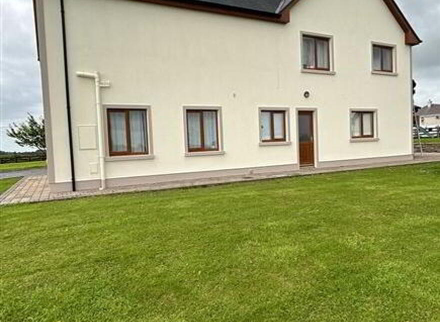 Banagher, Milltown, Galway, H54Y446