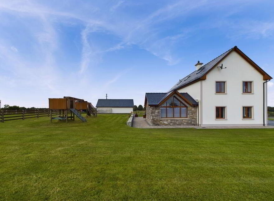 Banagher, Milltown, Galway, H54Y446