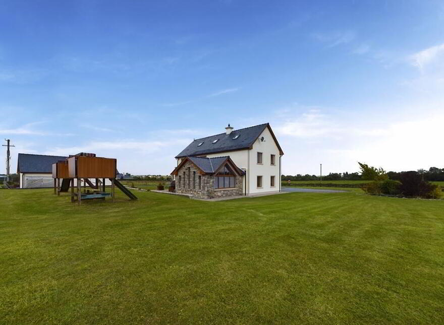 Banagher, Milltown, Galway, H54Y446