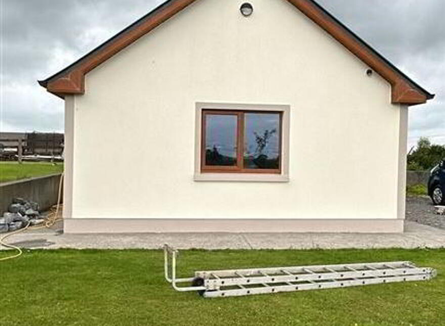 Banagher, Milltown, Galway, H54Y446