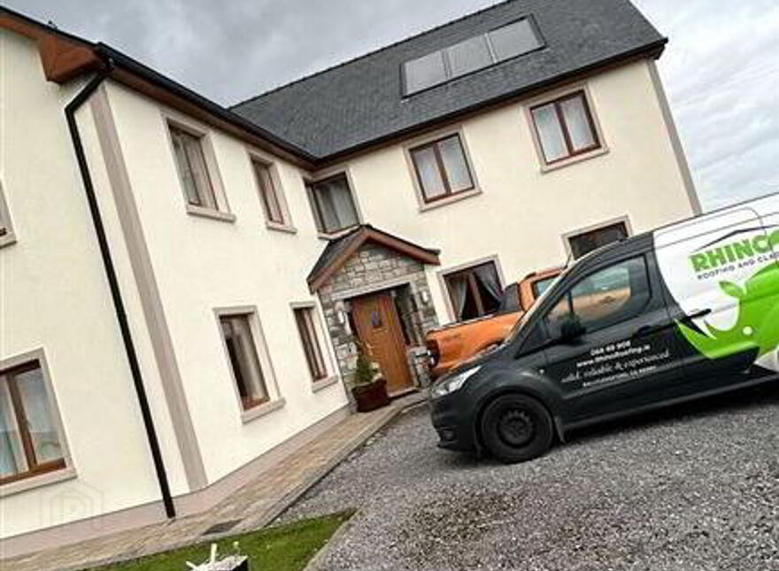 Banagher, Milltown, Galway, H54Y446
