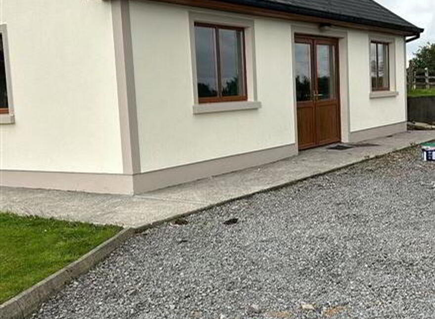 Banagher, Milltown, Galway, H54Y446