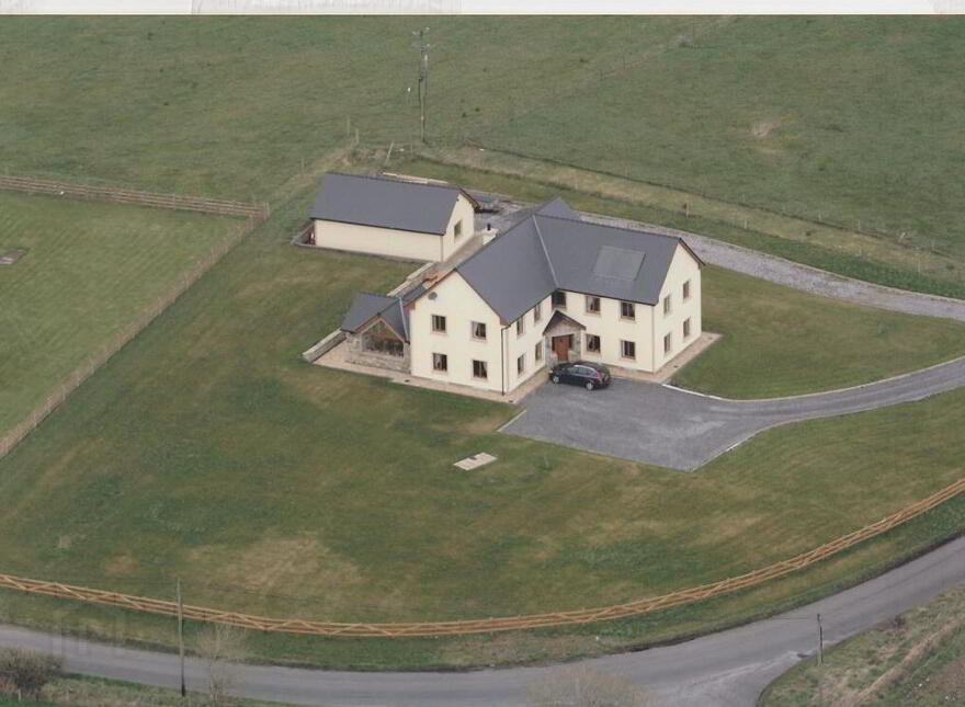 Banagher, Milltown, Galway, H54Y446