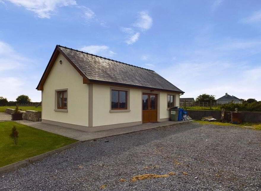 Banagher, Milltown, Galway, H54Y446