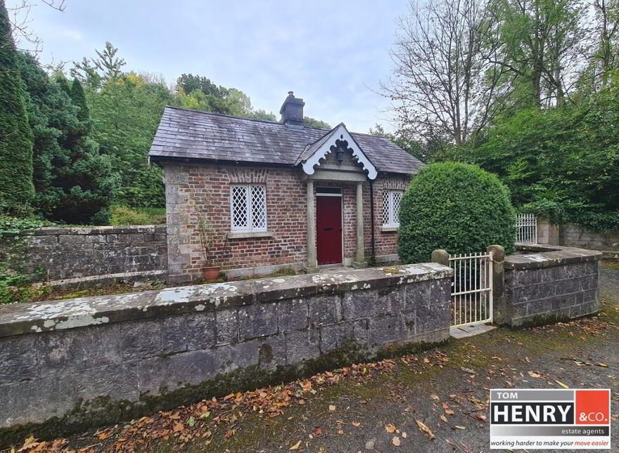 Derrycaw Gatelodge, 133 Derrycaw Road, Moy, Dungannon, BT71 6NA photo