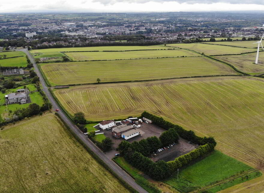 86 Carthall Road, Coleraine, BT51 3PQ
