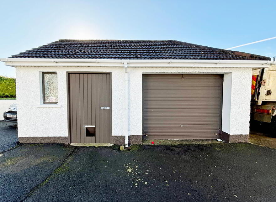 86 Carthall Road, Coleraine, BT51 3PQ