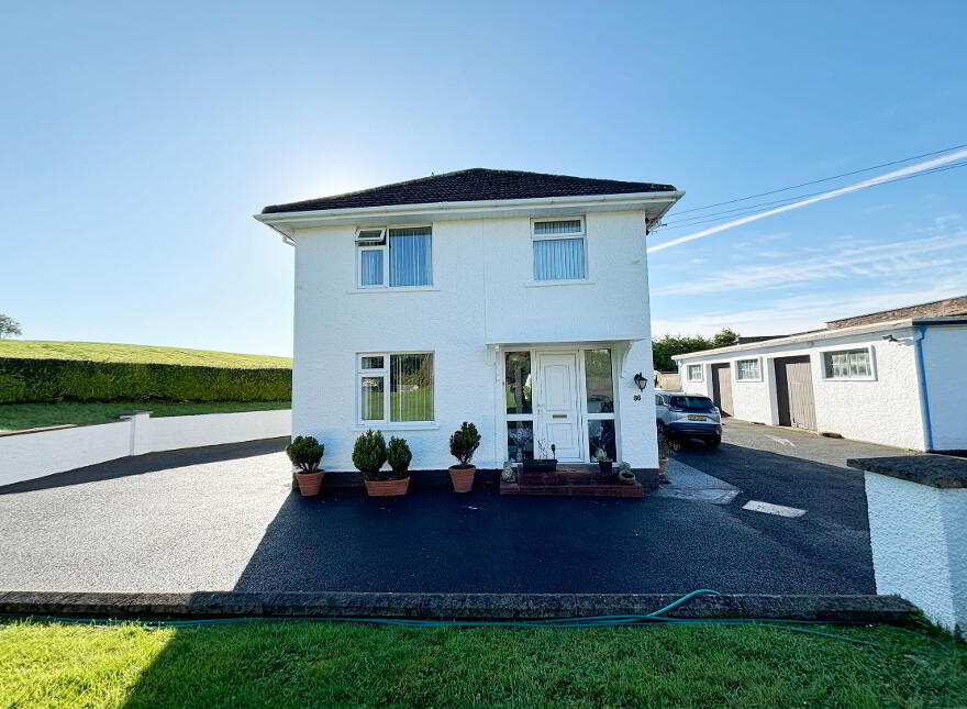 86 Carthall Road, Coleraine, BT51 3PQ
