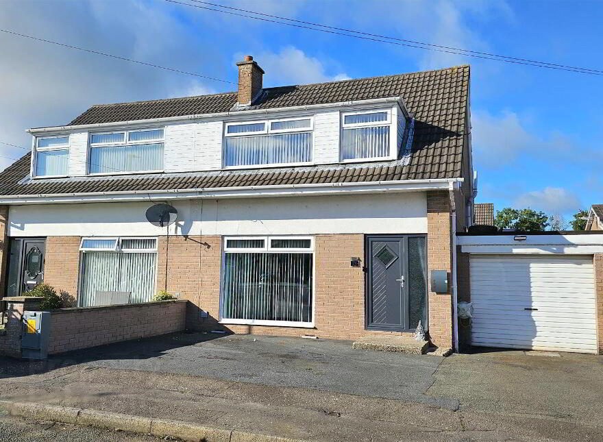 24 Gannett Way, Carrickfergus, BT38 photo