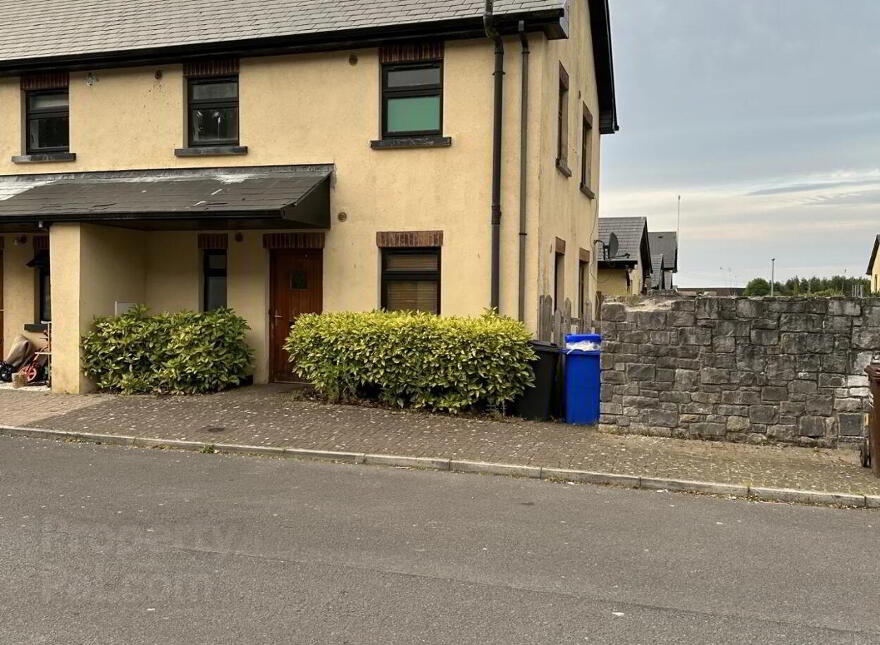 46 Greenfields, Blackstick Road, Roscommon Town, F42X288 photo