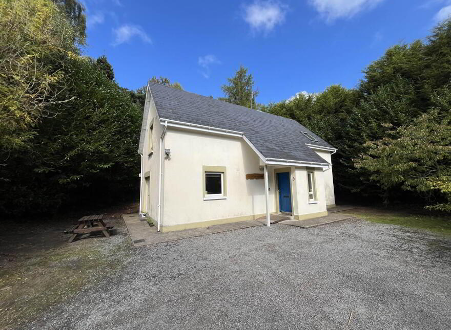 3 Kilcoran Lodge Holiday Homes, Cahir, E21XR20 photo